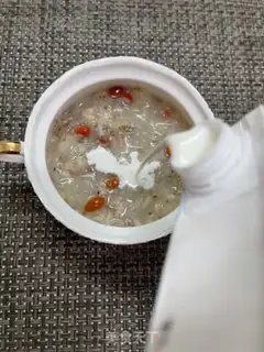 Make Silver oatmeal step 9