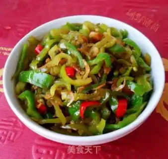 Make Shrimp skin step 6