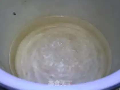 Make Apricot cans step 9