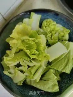Make Clean soup meatballs step 0