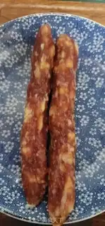 Make Sausage saline step 1