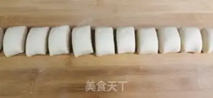 Make Porridge buns step 9