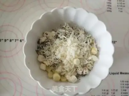 Make Spring pretzels, cheese toast step 6