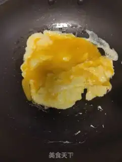 Make Sour eggs step 2