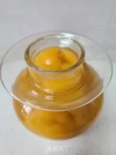 Make Apricot cans step 13