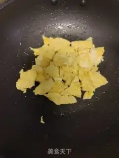 Make Sour eggs step 3