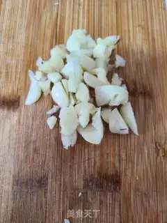 Make Scrambled tofu step 2
