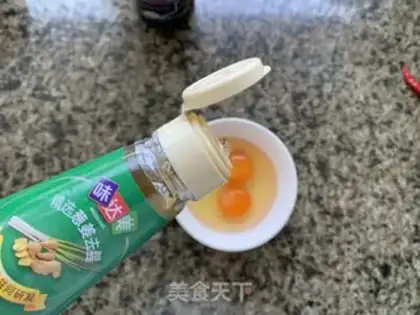 Make Pumpkin step 1