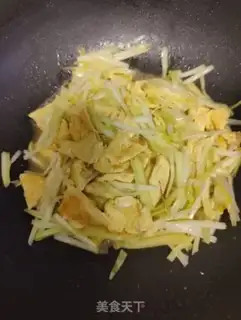 Make Sour eggs step 5