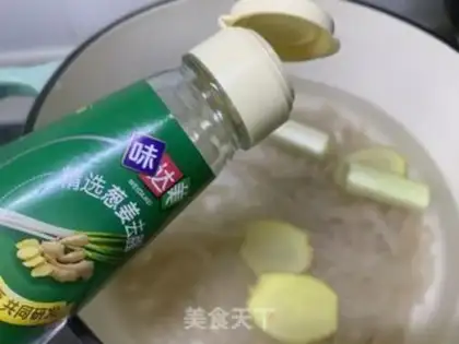 Make Frozen step 2