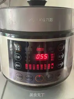 Make Plum crumbs step 13