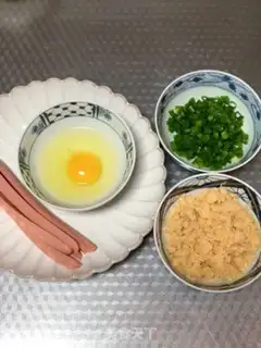 Make Hand-to-hand wieners step 0