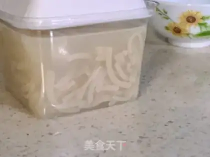 Make Frozen step 3
