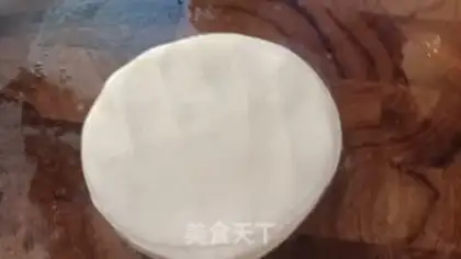 Make Pumpkin step 7