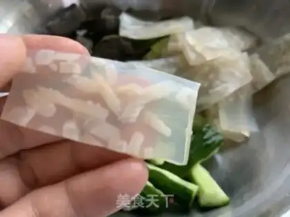 Make Frozen step 4