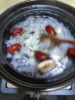 Make Silver Ears Spill step 3