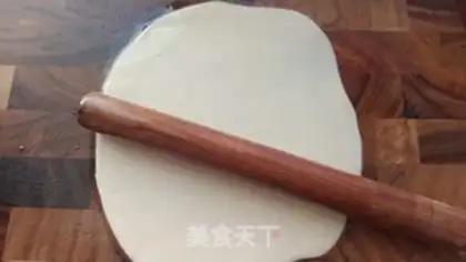 Make Pumpkin step 8