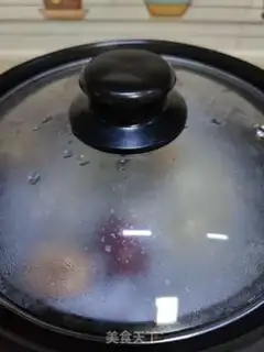 Make Silver Ears Spill step 4