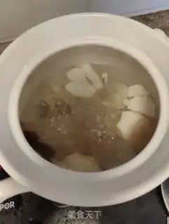 Make Coughing soup for tigers step 3