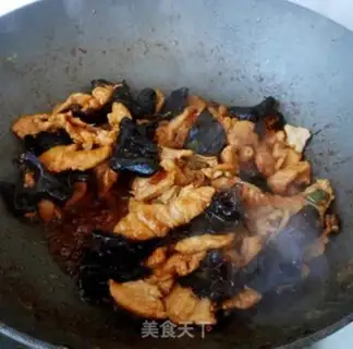 Make Mushu step 8