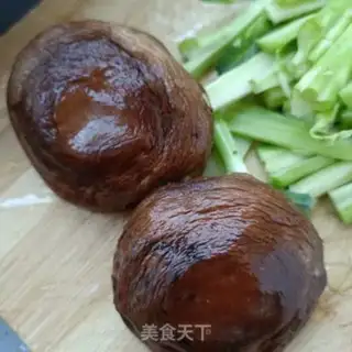 Make The broccoli