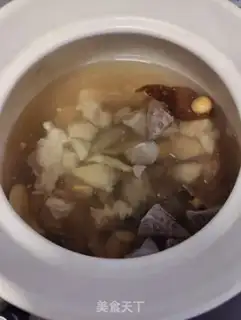 Make Coughing soup for tigers step 4