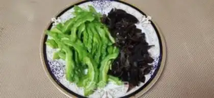 Make The soyfish step 0