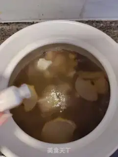 Make Coughing soup for tigers step 5