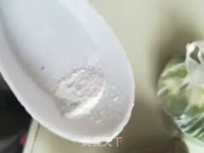 Make Silver-eared rice congee step 6