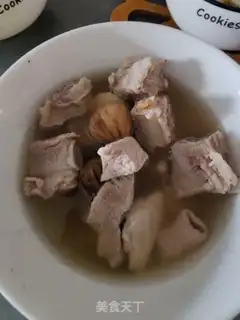 Make Coughing soup for tigers step 6