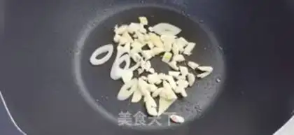 Make The soyfish step 2