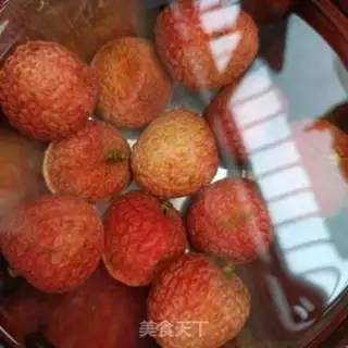 Make Shrimp ball step 0