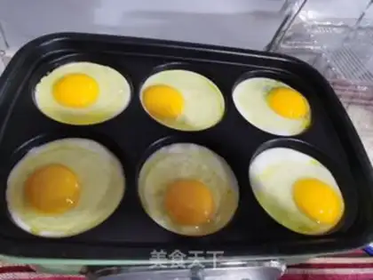Make A sandwich step 0