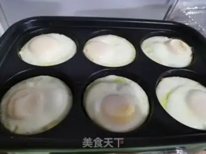 Make A sandwich step 1