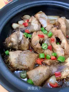 Make Squidfish step 4