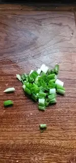 Make Pizza peppers step 7