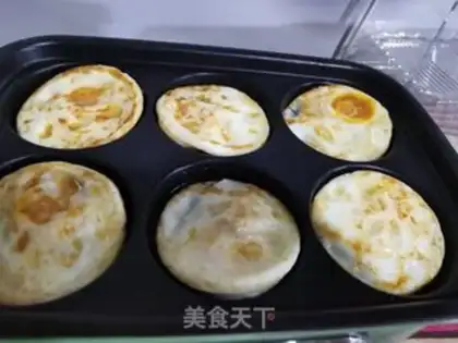 Make A sandwich step 2