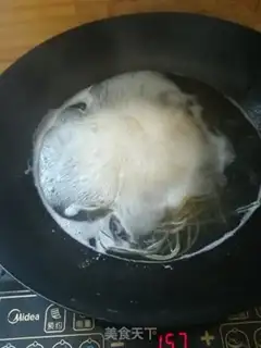 Make Vegetable hotpot step 0