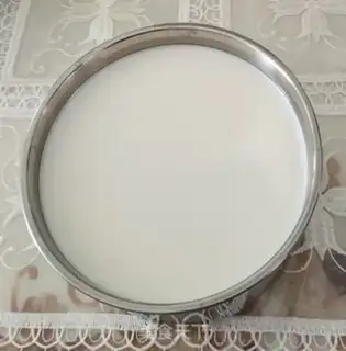 Make Homemade yogurt step 6