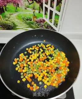 Make Breakfast eggs step 5