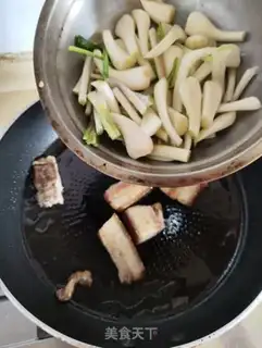 Make Scrambled meat step 3
