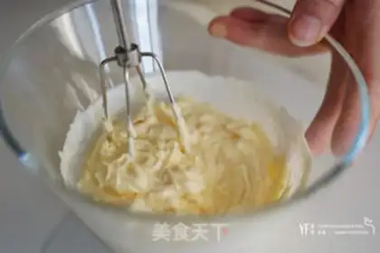 Make Hokkaido cupcakes step 5
