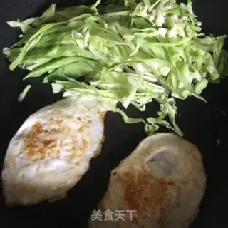 Make Low fat step 2