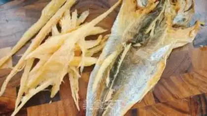 Make Light bean sprouts step 2