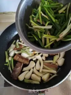 Make Scrambled meat step 4