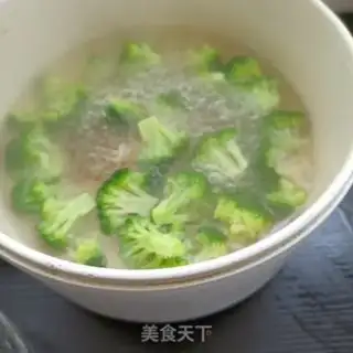 Make Shrimp ball step 7