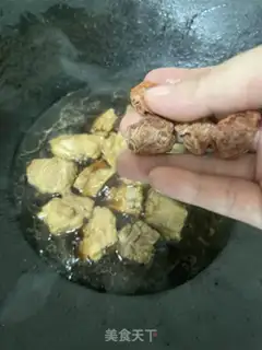 Make Plum ribs step 7