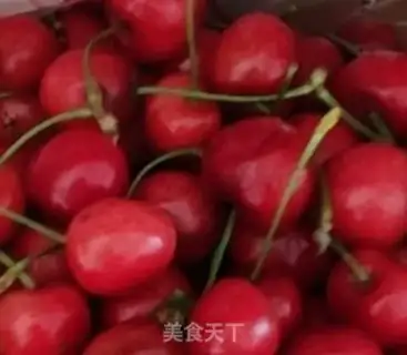 Make Steam cherry step 0