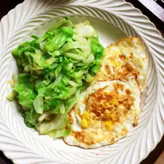 Make Low fat step 4