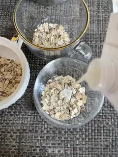 Make A yogurt cup step 3